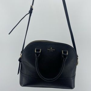 Kate Spade McCall Street Carli - Black